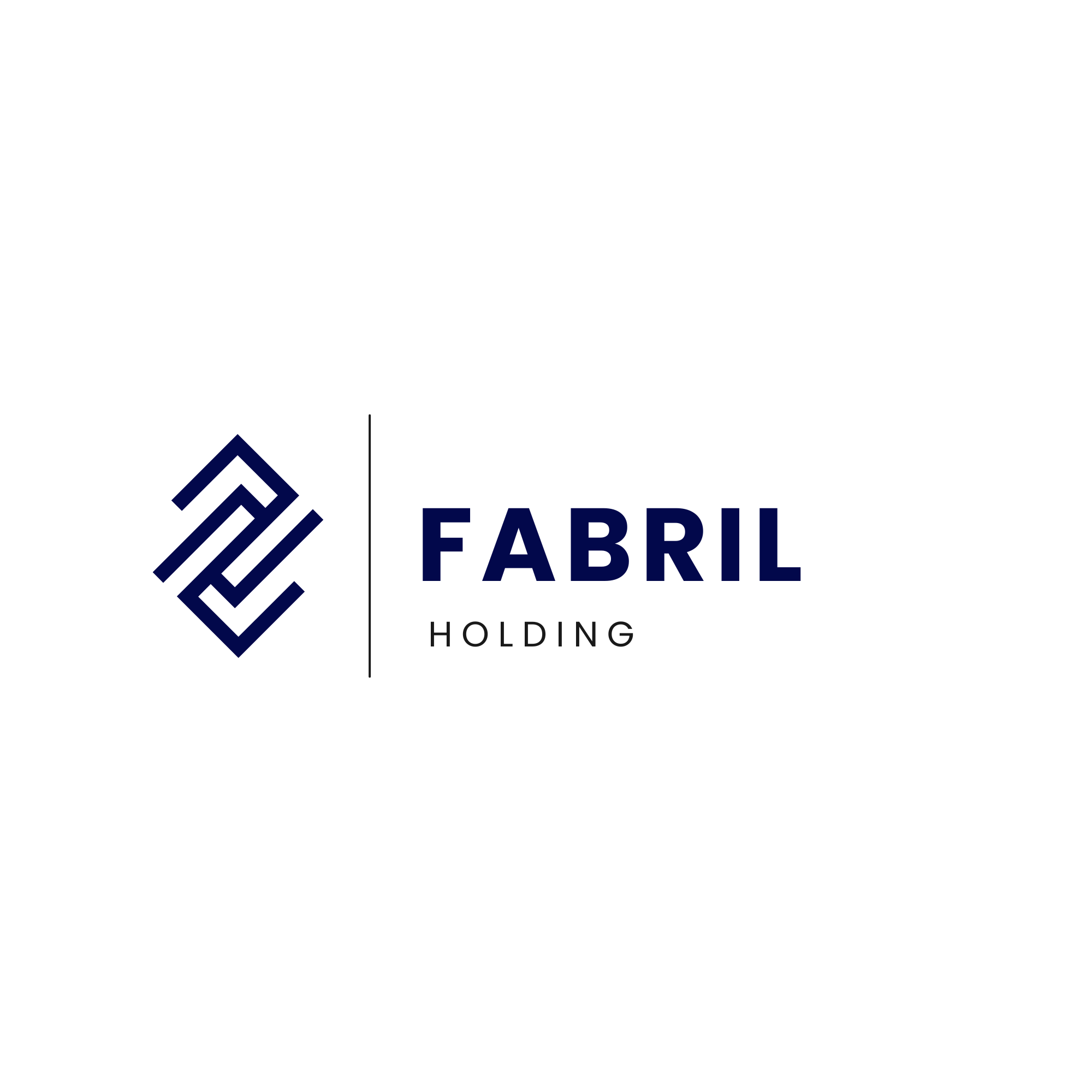 Logo Fabril Holding